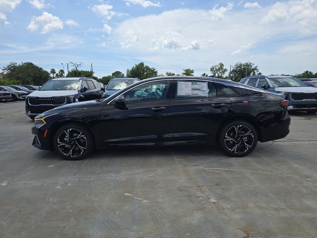 2026 Kia K5 GT-Line San Clemente CA