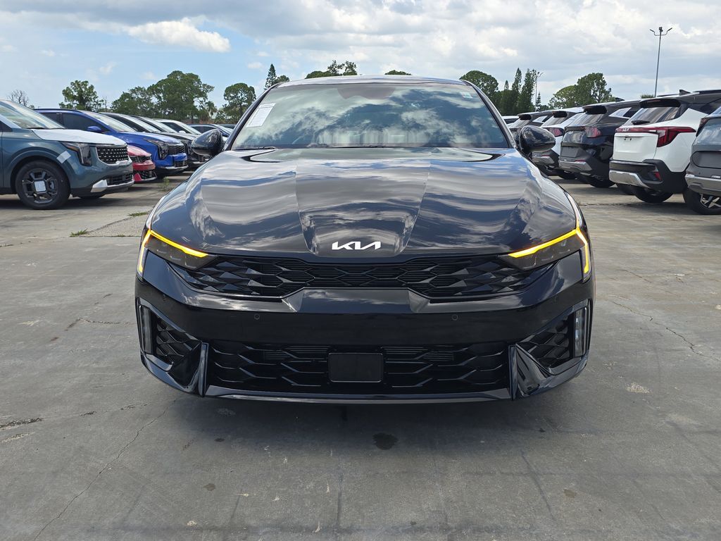 2026 Kia K5 GT-Line San Clemente CA