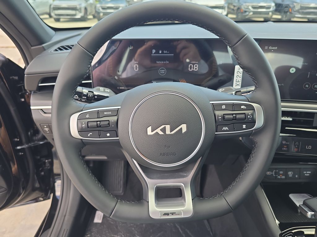 2026 Kia K5 GT-Line San Clemente CA