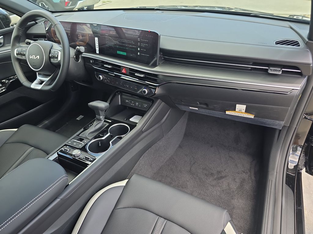 2026 Kia K5 GT-Line San Clemente CA