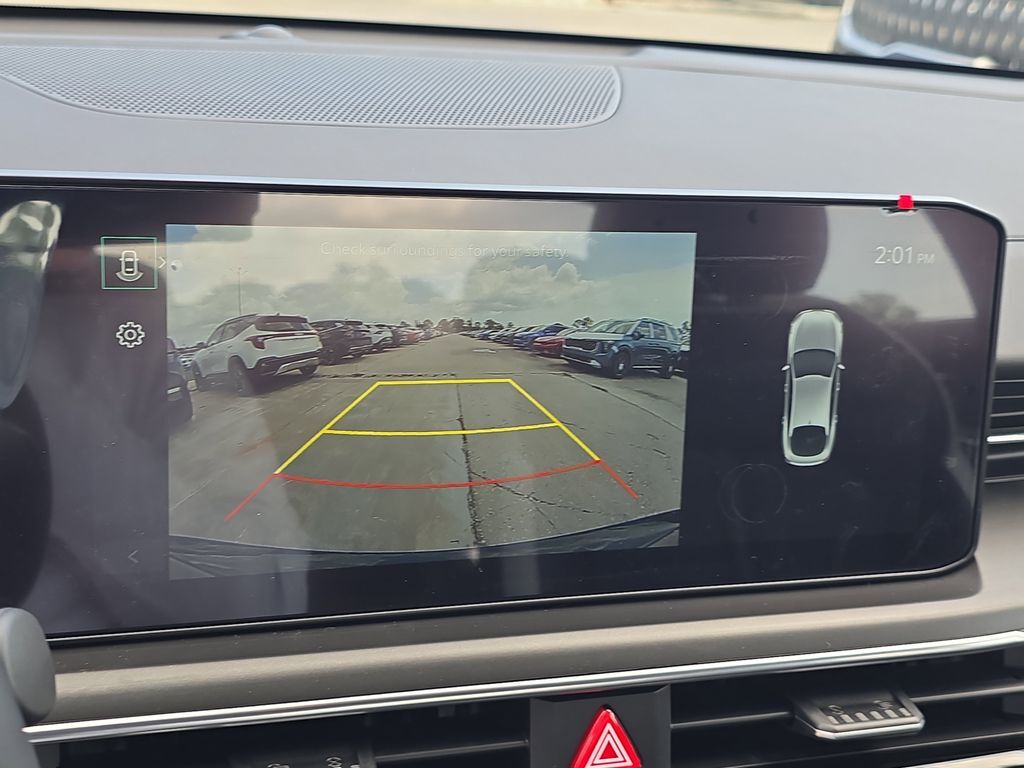 2026 Kia K5 GT-Line San Clemente CA