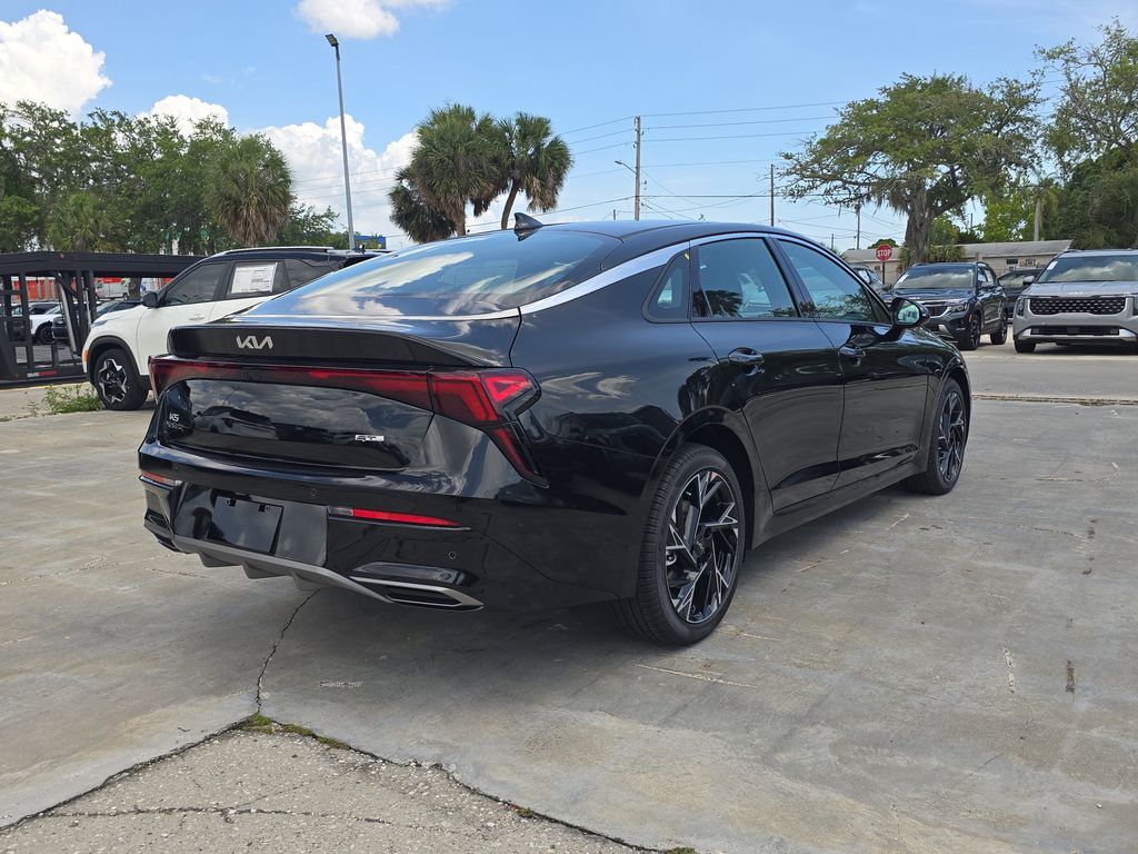 2026 Kia K5 GT-Line San Clemente CA