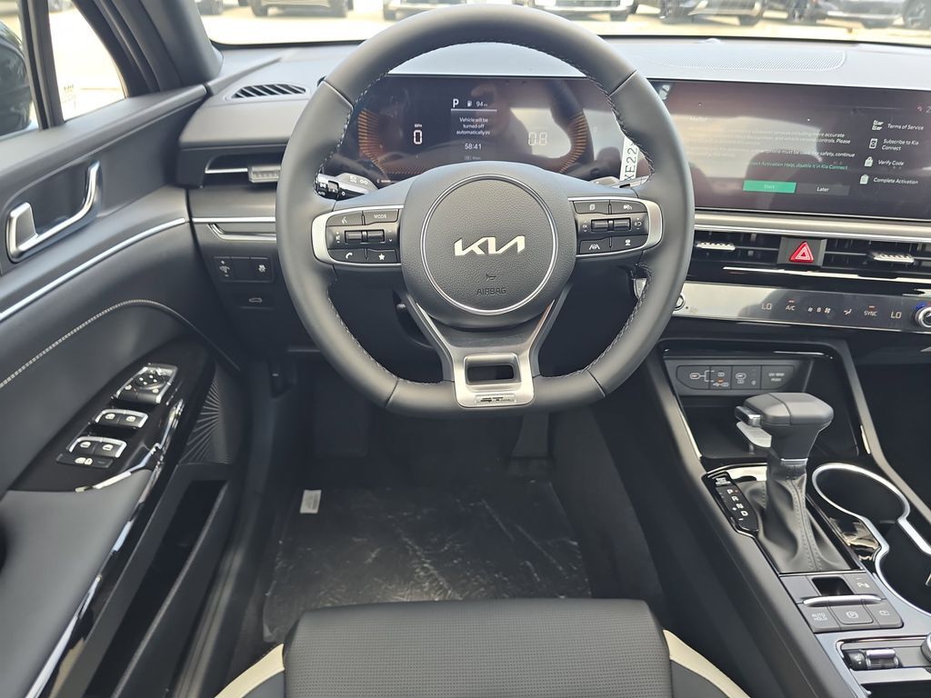 2026 Kia K5 GT-Line San Clemente CA