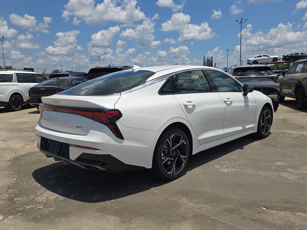 2026 Kia K5 GT-Line San Clemente CA