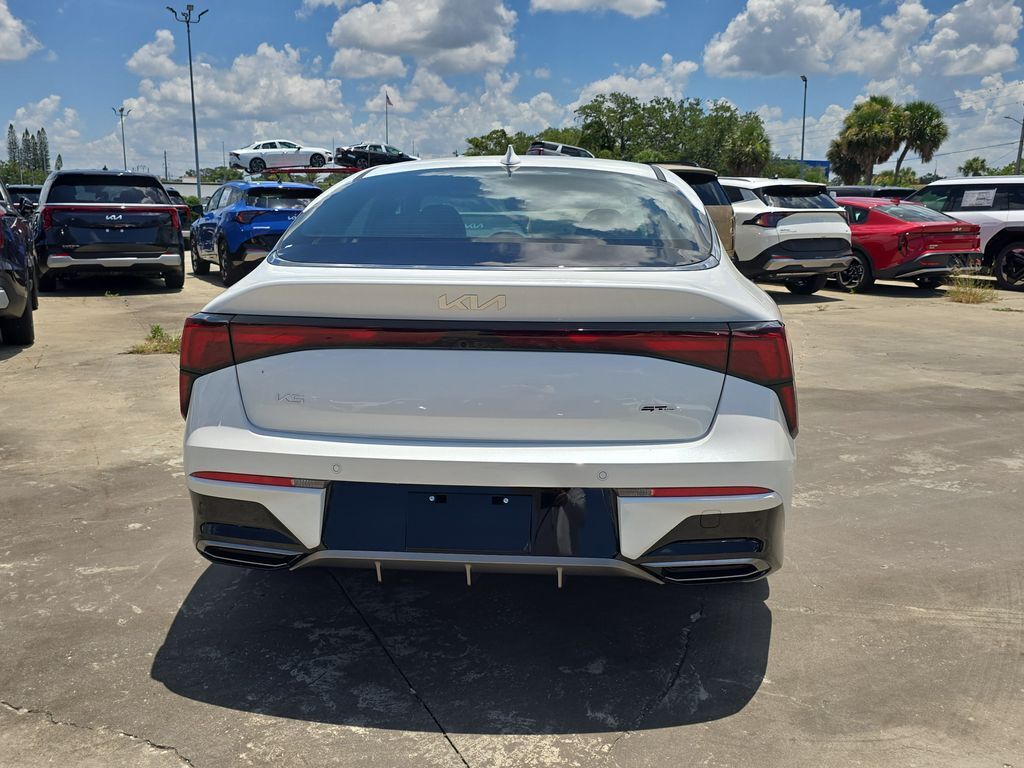 2026 Kia K5 GT-Line San Clemente CA