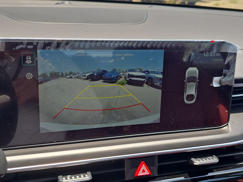 2026 Kia K5 GT-Line San Clemente CA