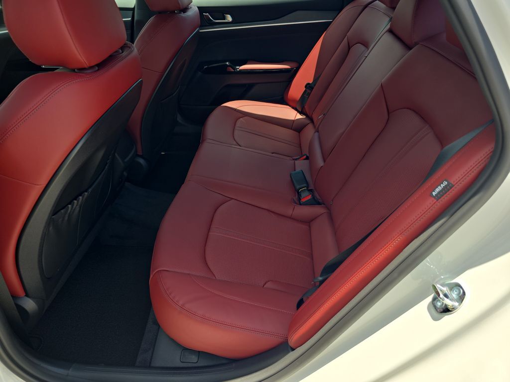 2026 Kia K5 GT-Line San Clemente CA