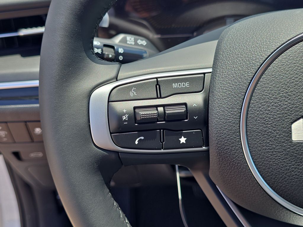 2026 Kia K5 GT-Line San Clemente CA