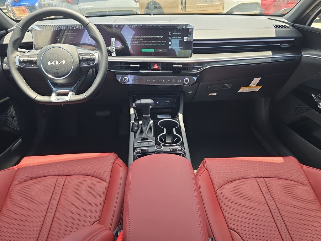 2026 Kia K5 GT-Line San Clemente CA