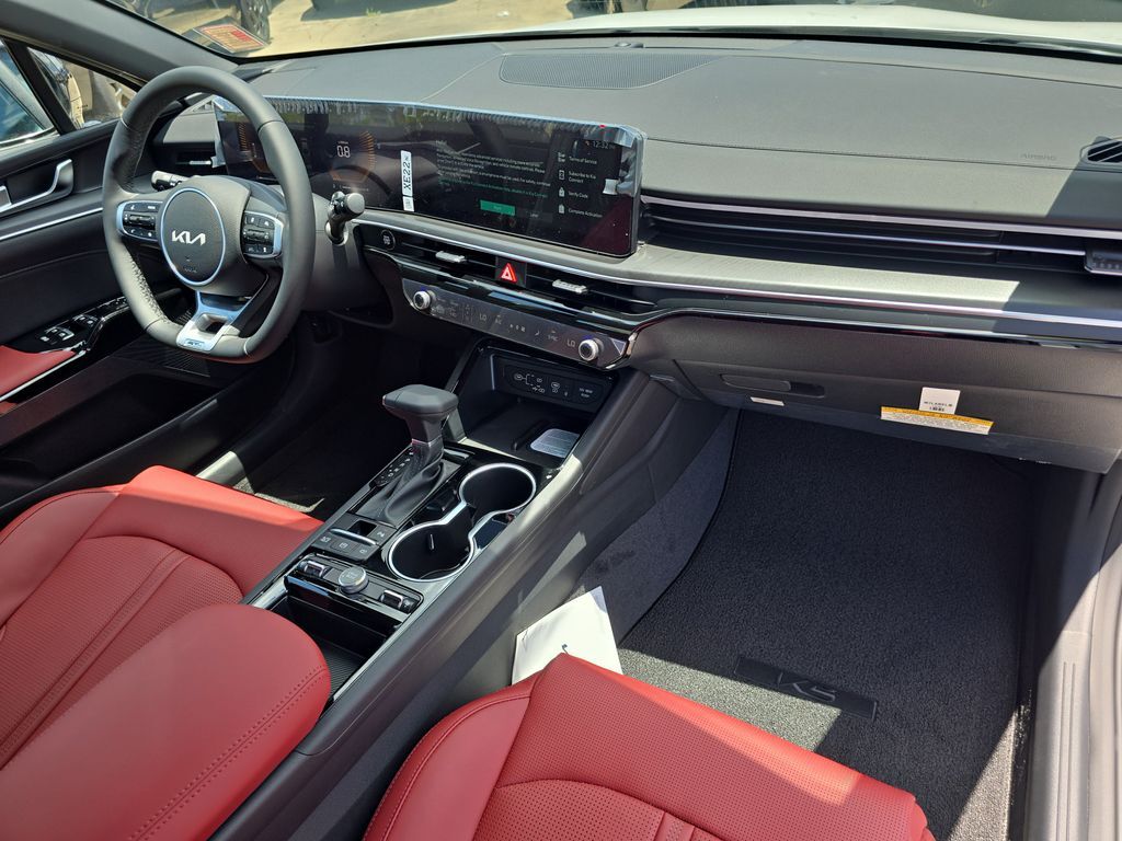 2026 Kia K5 GT-Line San Clemente CA