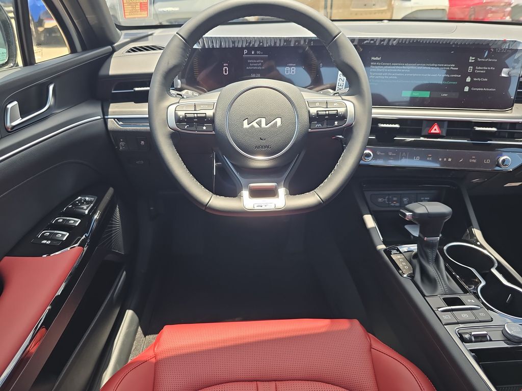 2026 Kia K5 GT-Line San Clemente CA