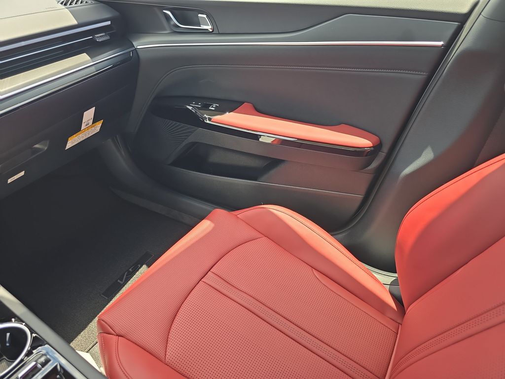 2026 Kia K5 GT-Line San Clemente CA