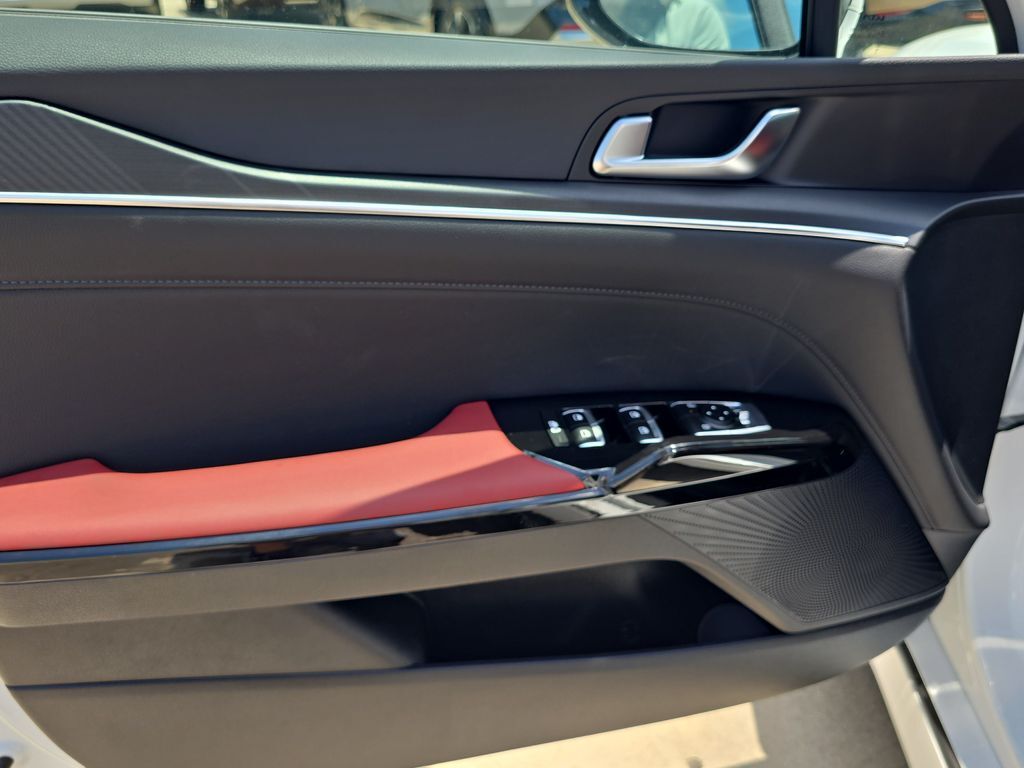 2026 Kia K5 GT-Line San Clemente CA