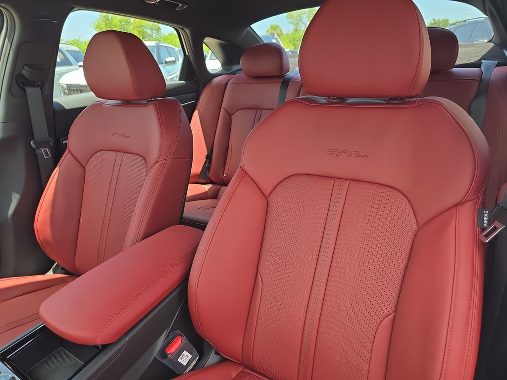 2026 Kia K5 GT-Line San Clemente CA