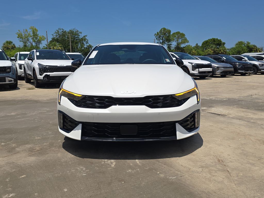 2026 Kia K5 GT-Line San Clemente CA