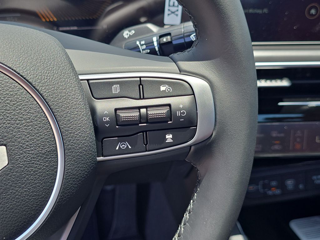 2026 Kia K5 GT-Line San Clemente CA