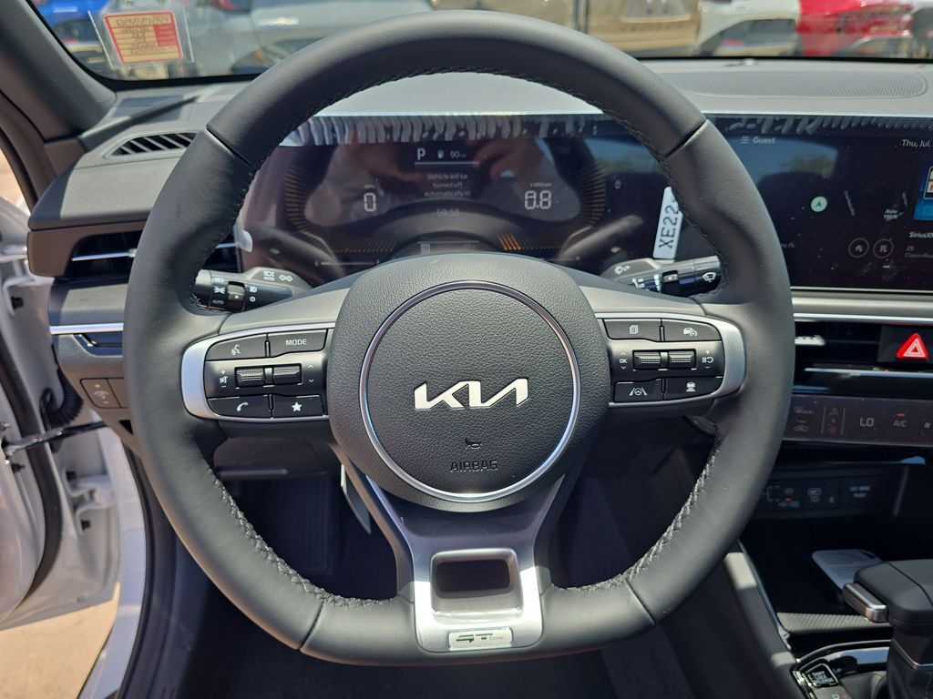 2026 Kia K5 GT-Line San Clemente CA