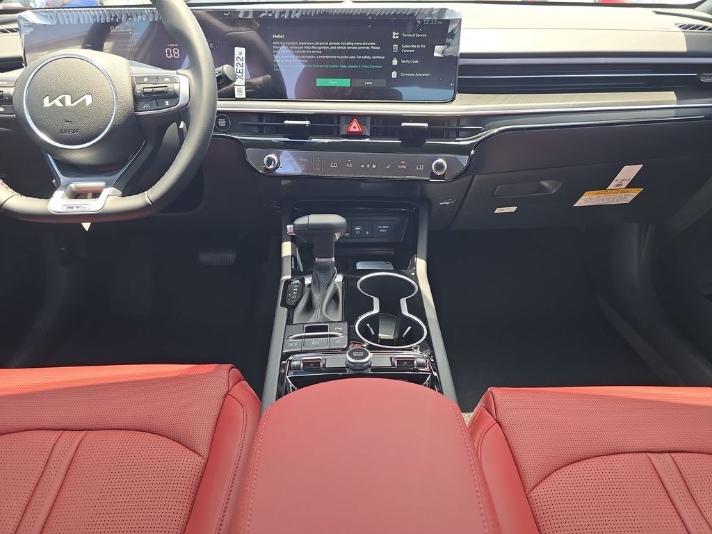 2026 Kia K5 GT-Line San Clemente CA
