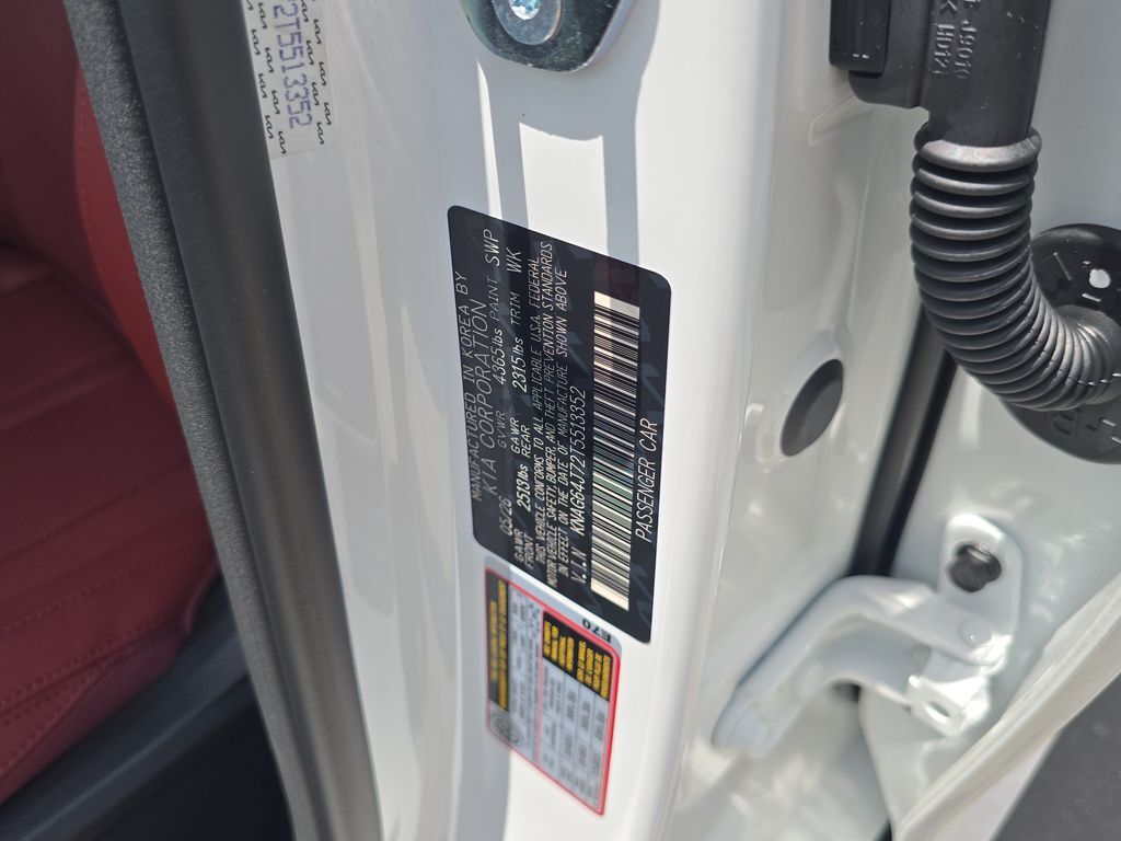 2026 Kia K5 GT-Line San Clemente CA