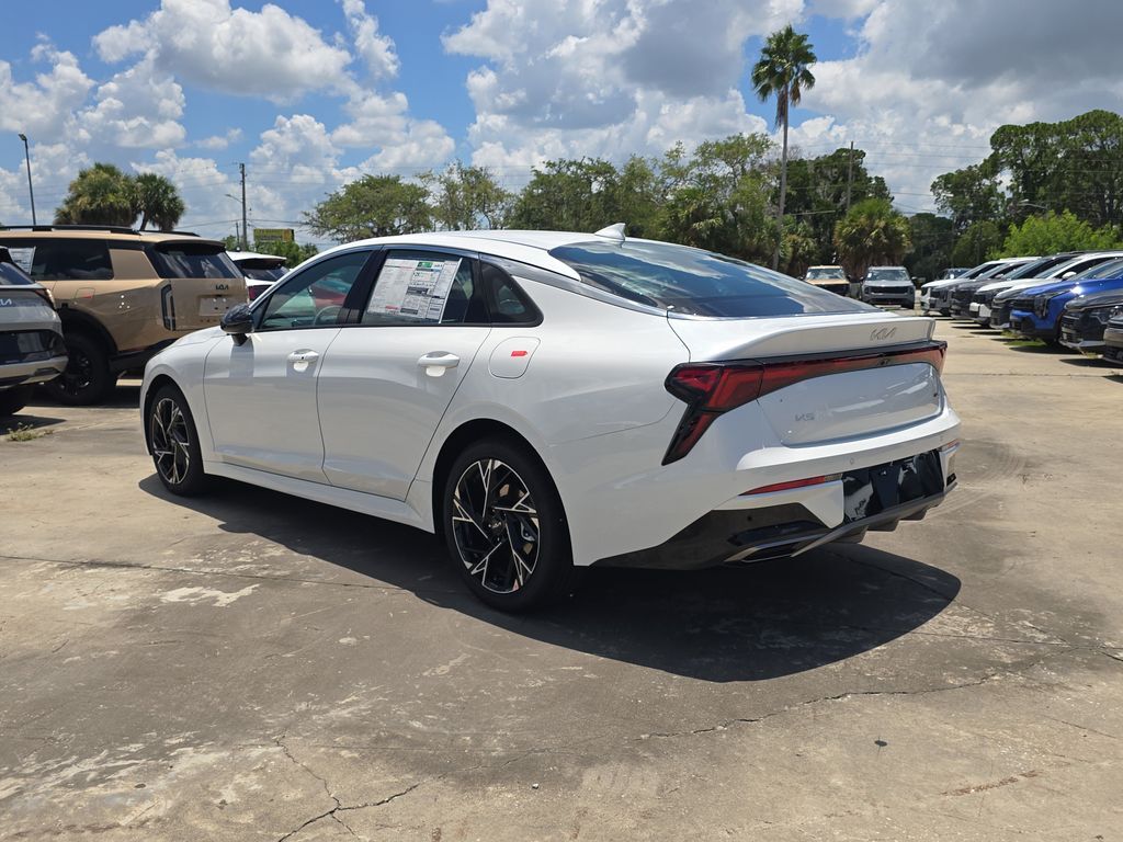 2026 Kia K5 GT-Line San Clemente CA