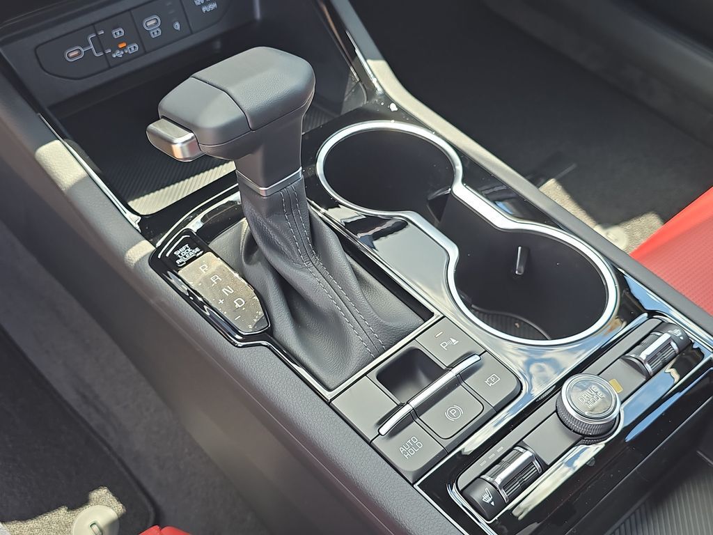 2026 Kia K5 GT-Line San Clemente CA