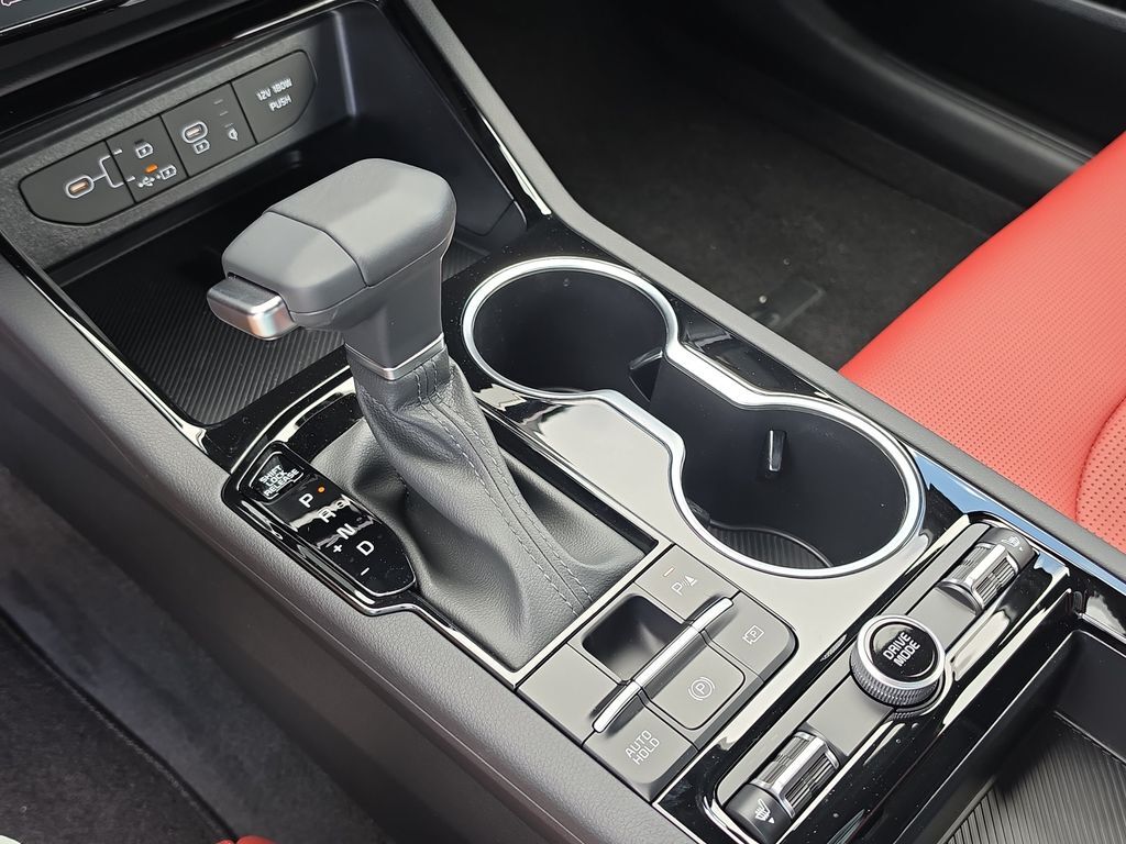 2026 Kia K5 GT-Line San Clemente CA