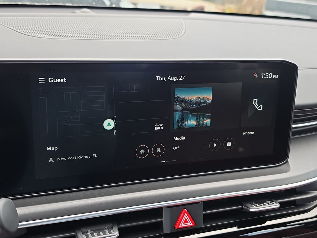 2026 Kia K5 GT-Line San Clemente CA