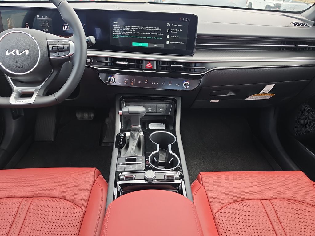 2026 Kia K5 GT-Line San Clemente CA