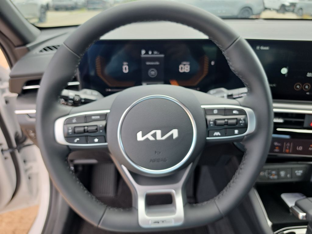 2026 Kia K5 GT-Line San Clemente CA