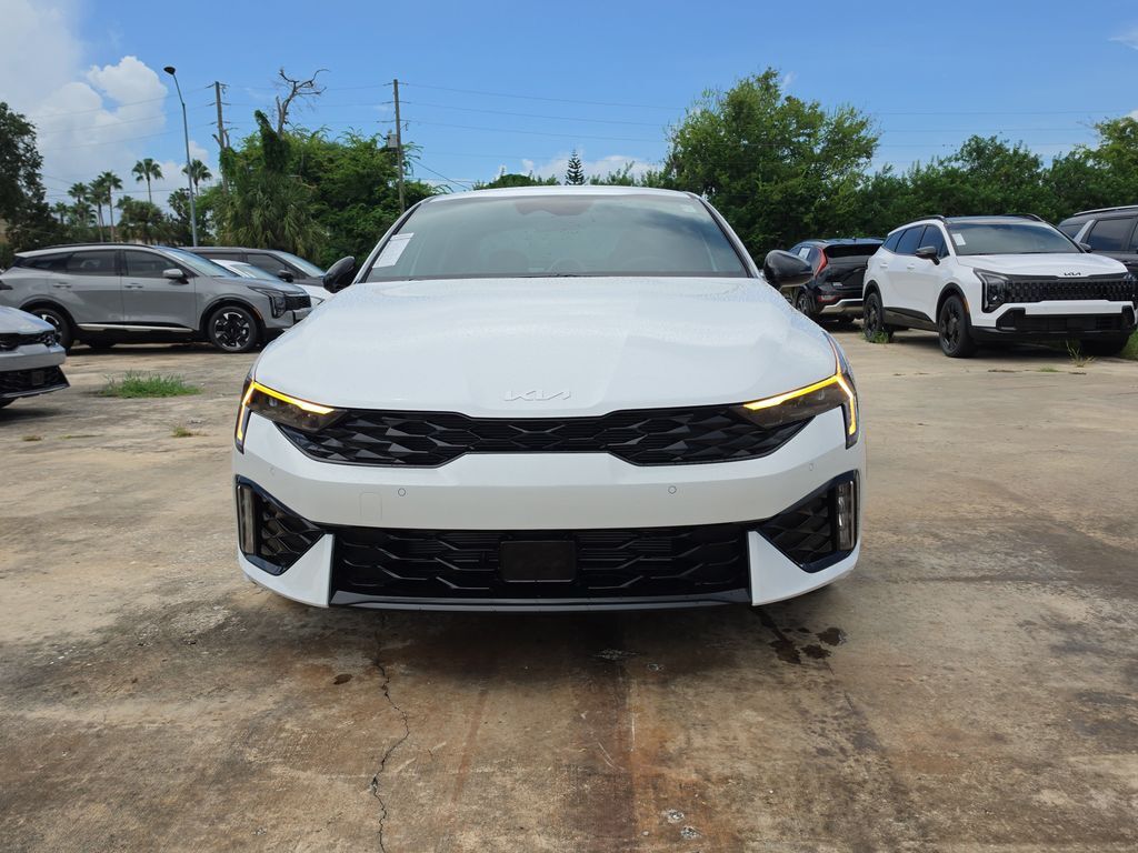 2026 Kia K5 GT-Line San Clemente CA