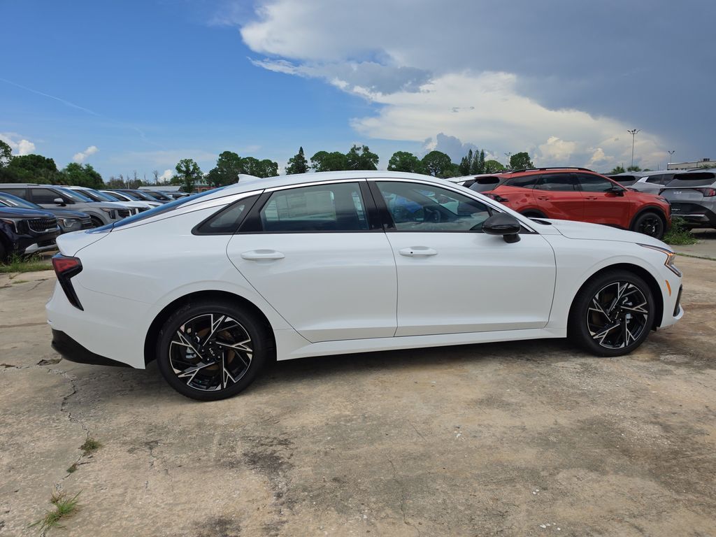 2026 Kia K5 GT-Line San Clemente CA