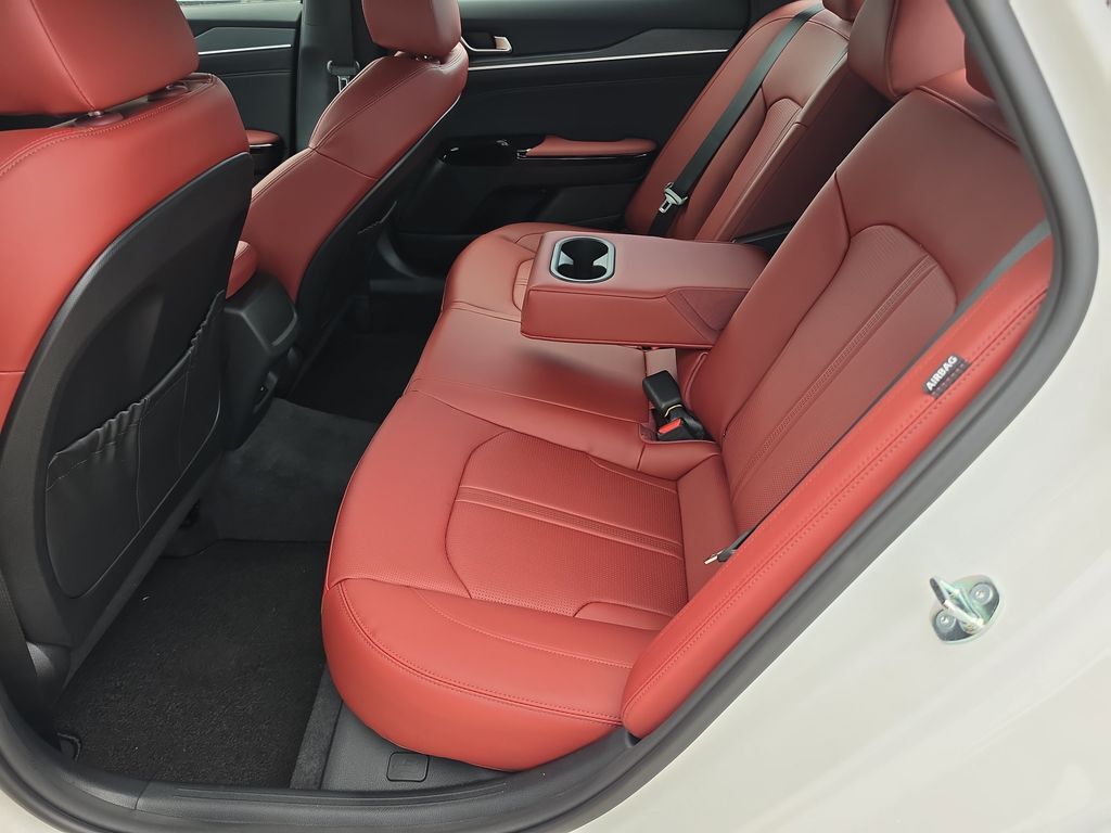 2026 Kia K5 GT-Line San Clemente CA