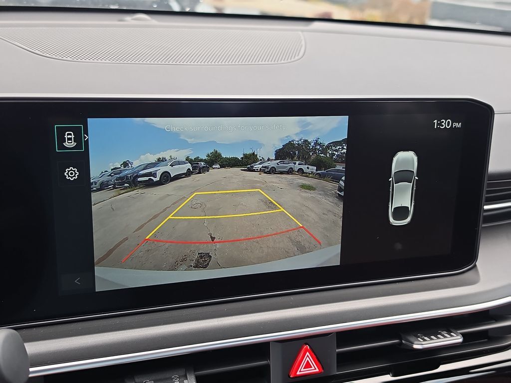 2026 Kia K5 GT-Line San Clemente CA