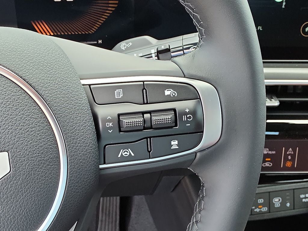 2026 Kia K5 GT-Line San Clemente CA