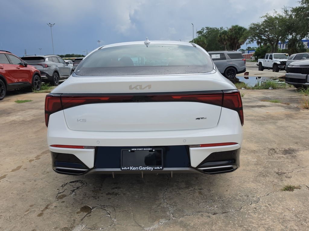 2026 Kia K5 GT-Line San Clemente CA