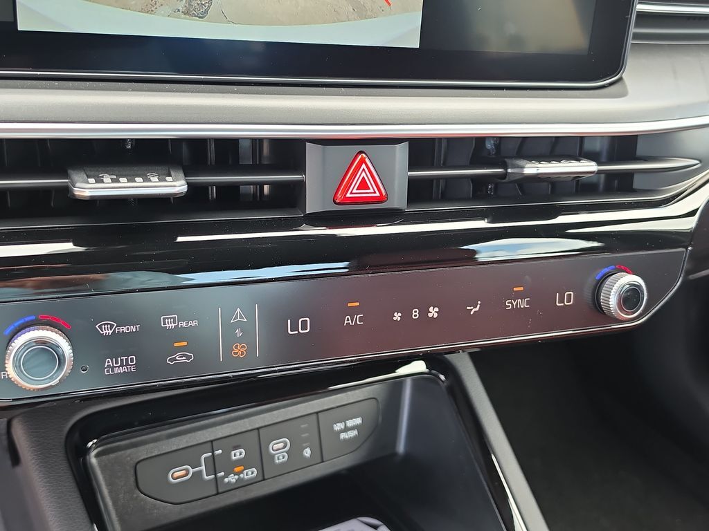 2026 Kia K5 GT-Line San Clemente CA