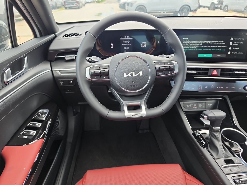 2026 Kia K5 GT-Line San Clemente CA