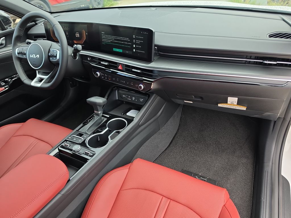 2026 Kia K5 GT-Line San Clemente CA