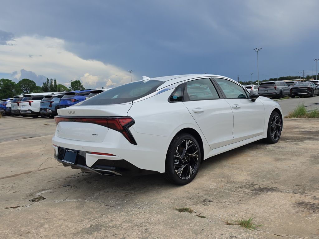 2026 Kia K5 GT-Line San Clemente CA