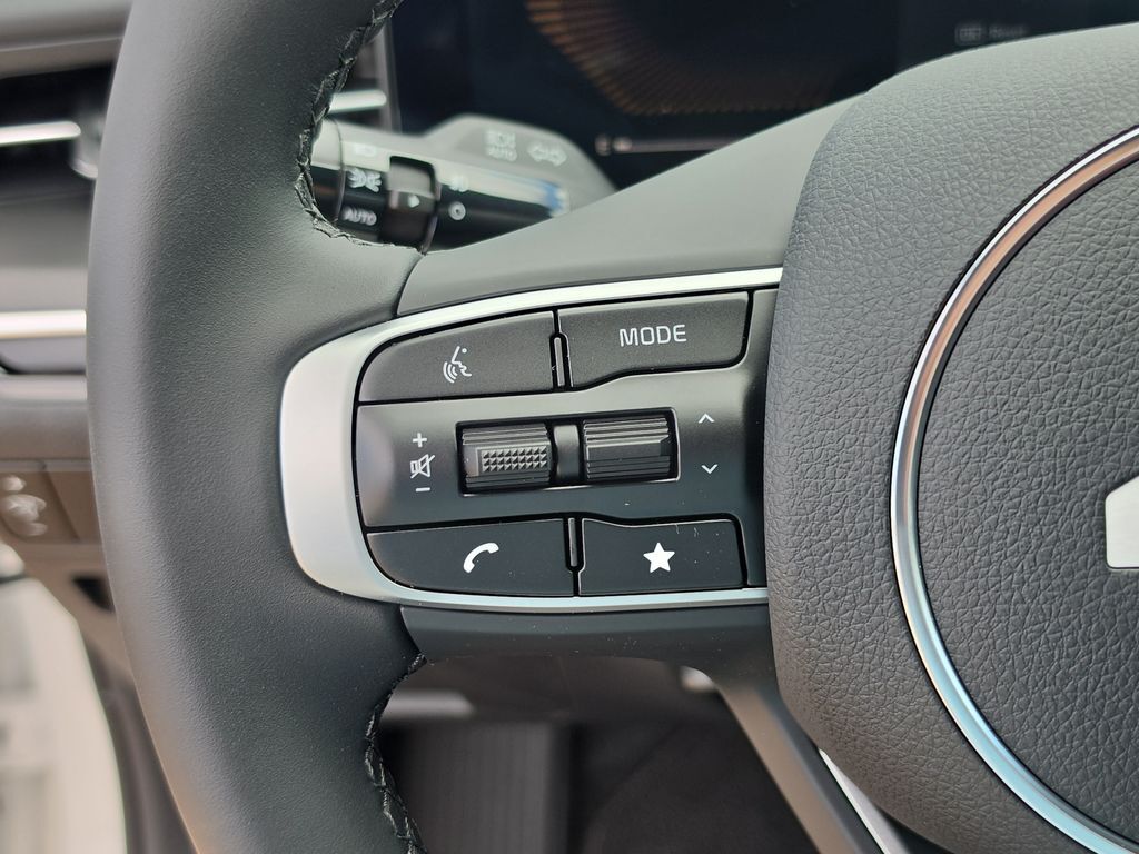2026 Kia K5 GT-Line San Clemente CA