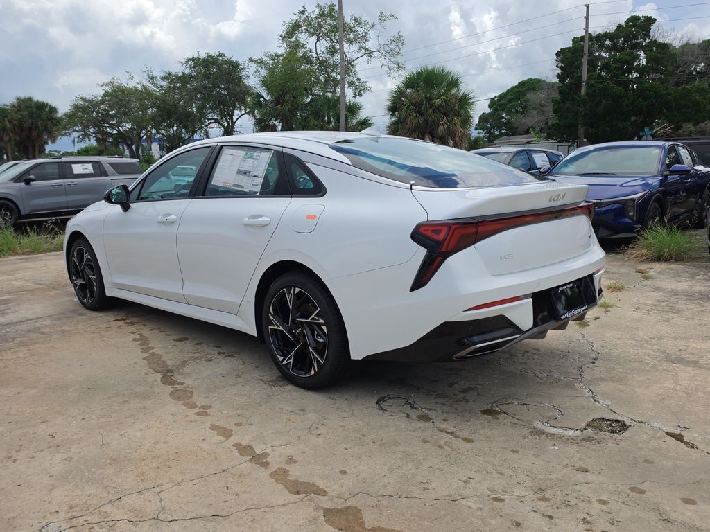 2026 Kia K5 GT-Line San Clemente CA