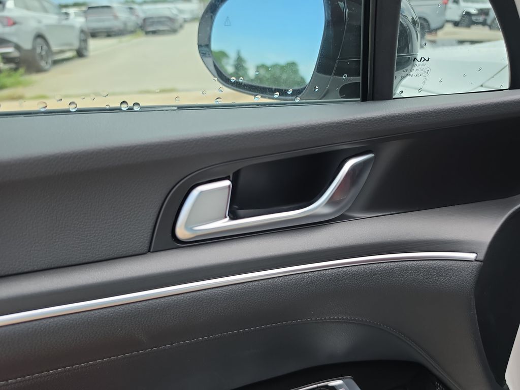 2026 Kia K5 GT-Line San Clemente CA
