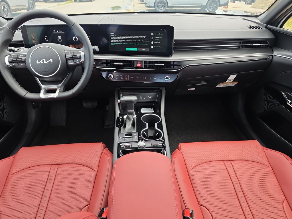 2026 Kia K5 GT-Line San Clemente CA