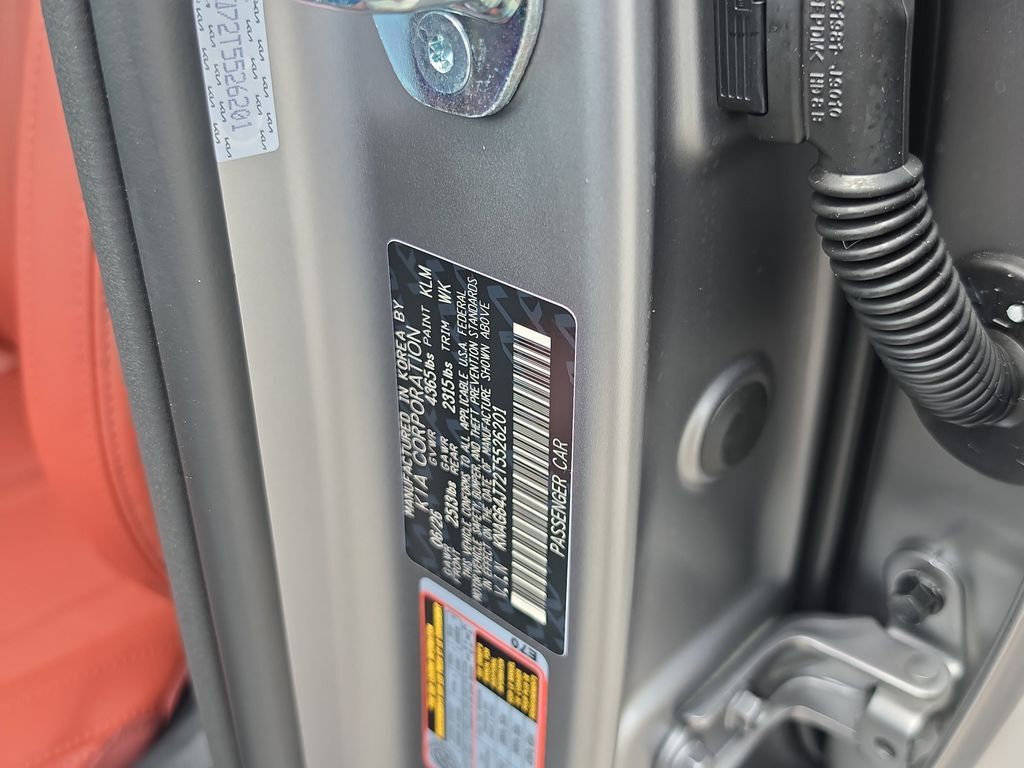 2026 Kia K5 GT-Line San Clemente CA