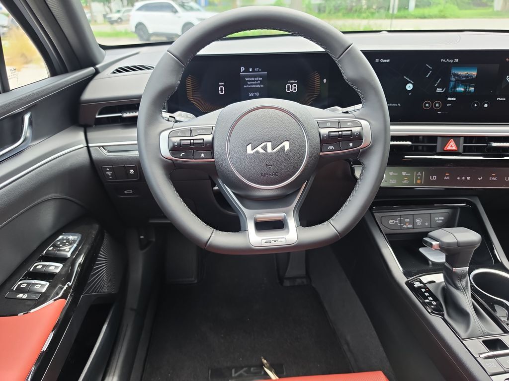 2026 Kia K5 GT-Line San Clemente CA