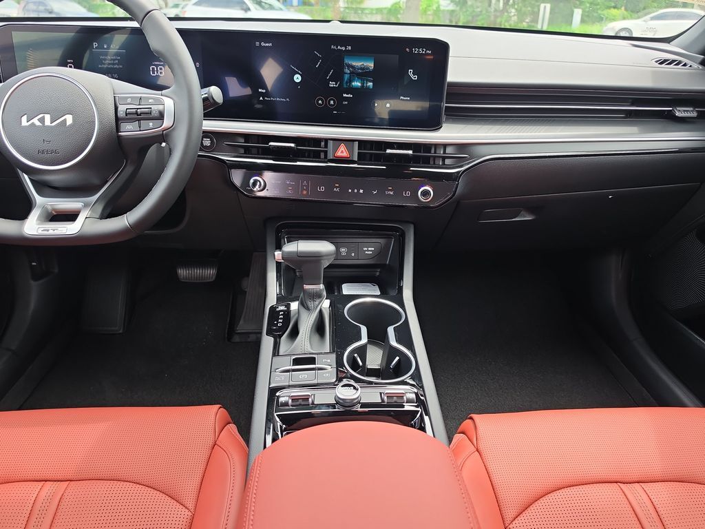 2026 Kia K5 GT-Line San Clemente CA