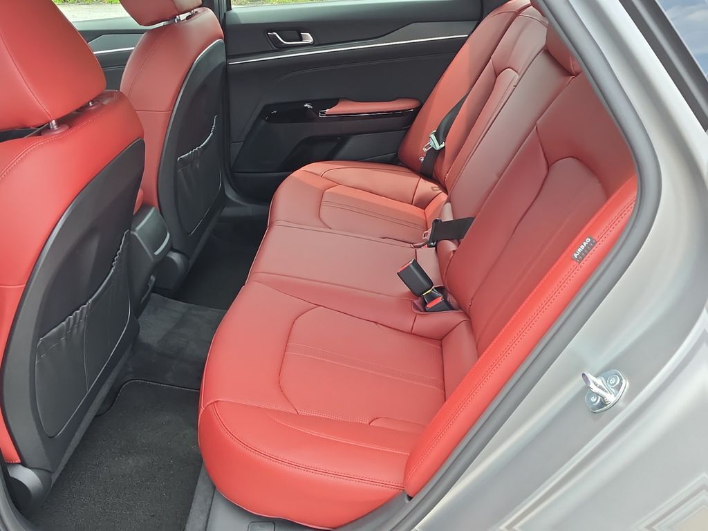 2026 Kia K5 GT-Line San Clemente CA