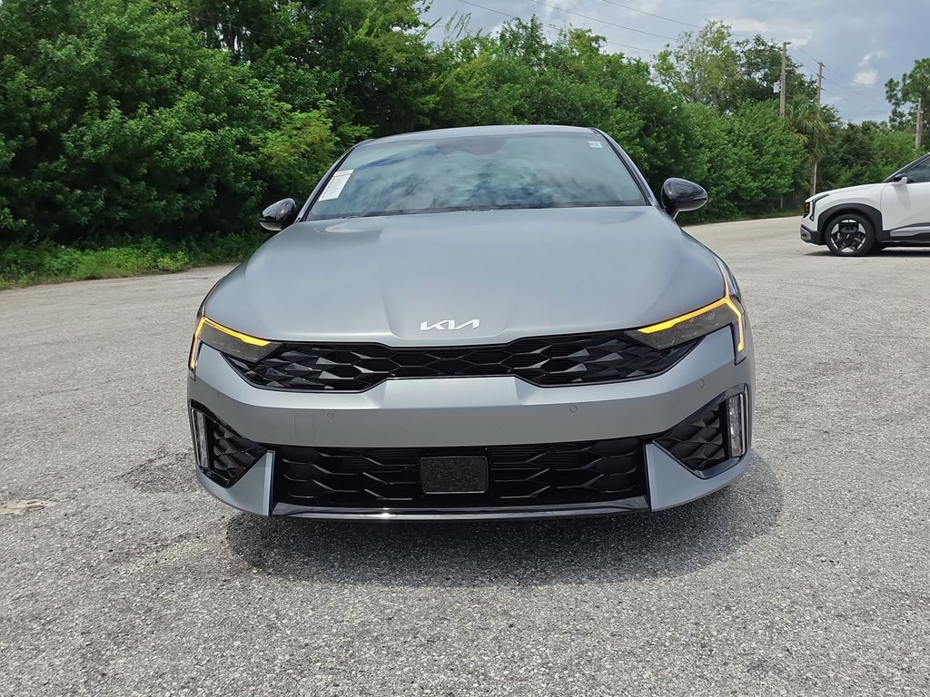 2026 Kia K5 GT-Line San Clemente CA