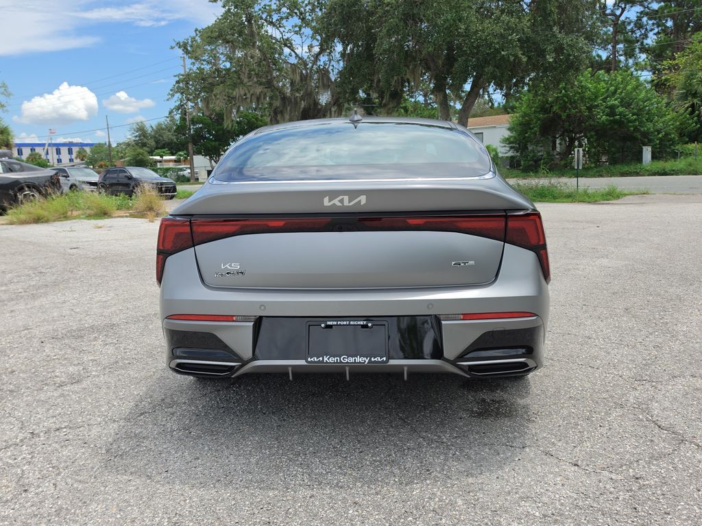 2026 Kia K5 GT-Line San Clemente CA