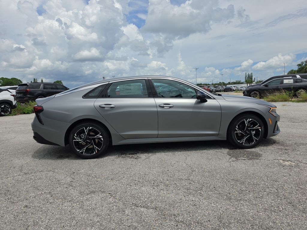 2026 Kia K5 GT-Line San Clemente CA